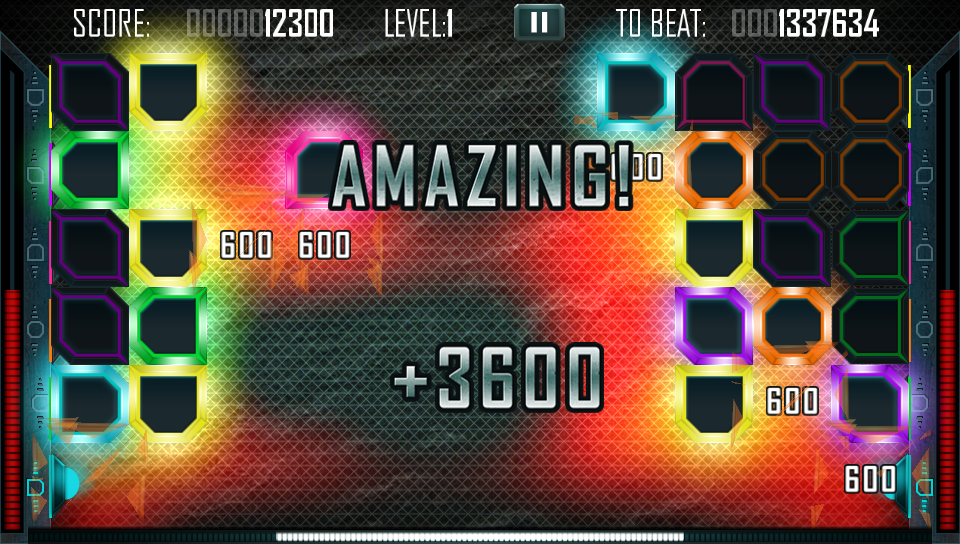 Surge Deluxe — скриншот 1