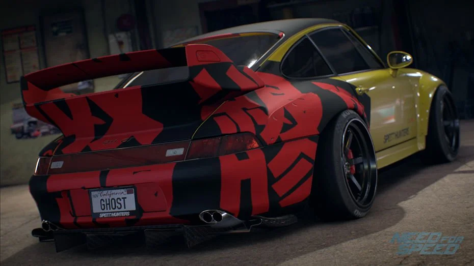 Need for Speed (2015) - кадр 7
