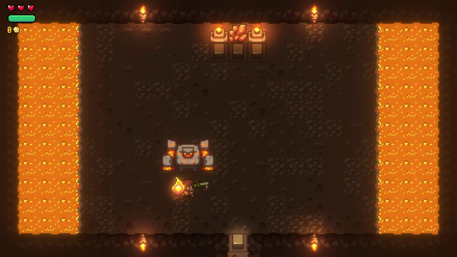 Elementallis - кадр 7