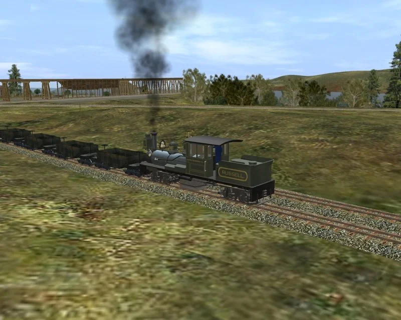 ProTrain Perfect - кадр 12