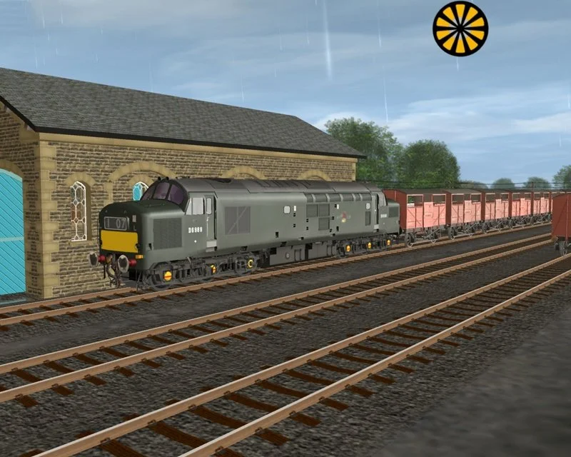 ProTrain Perfect - кадр 2