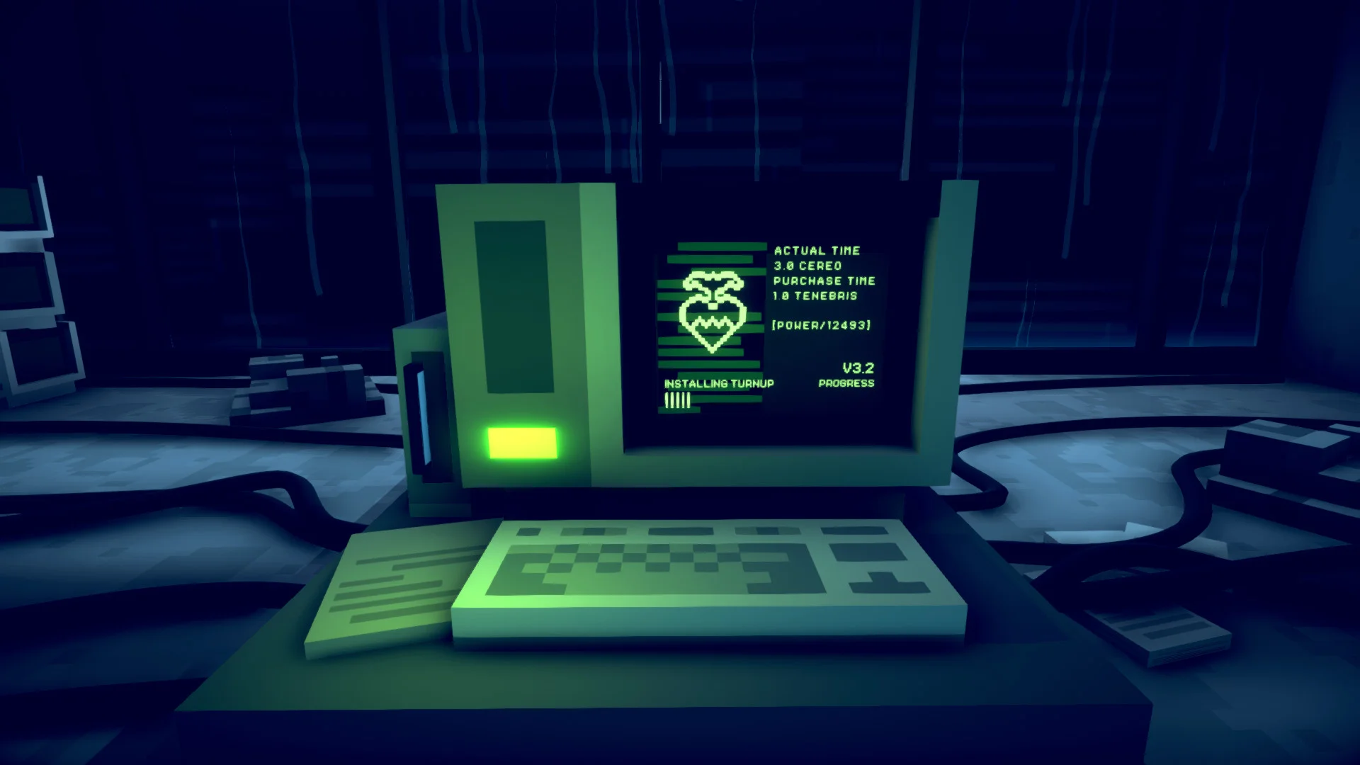 Morning Star (2021) - кадр 3