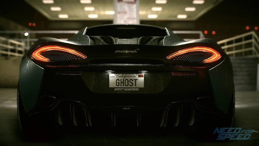 Need for Speed (2015) - кадр 12