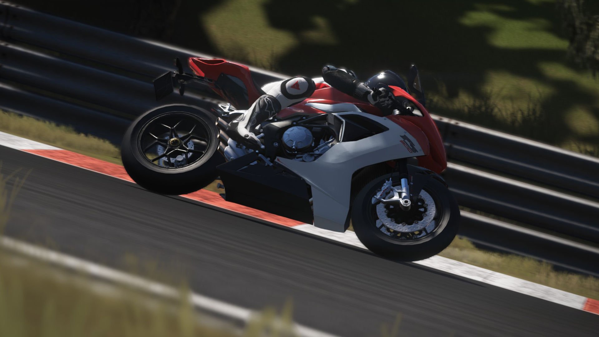 Ride 2 — скриншот 3