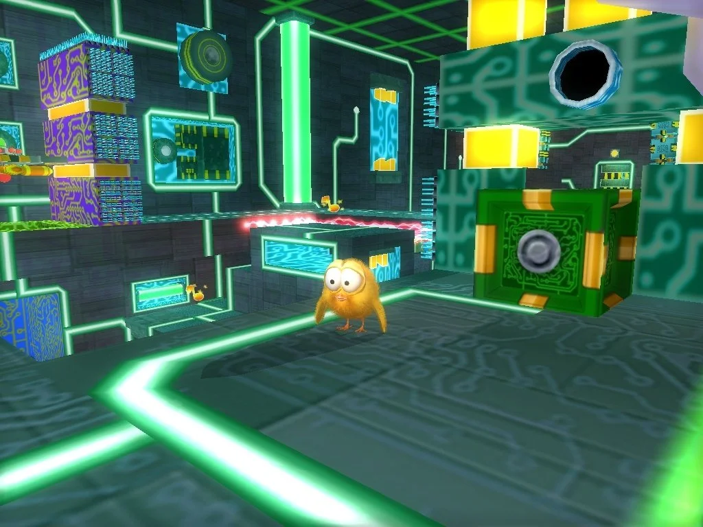 Jamster Allstars! - кадр 2