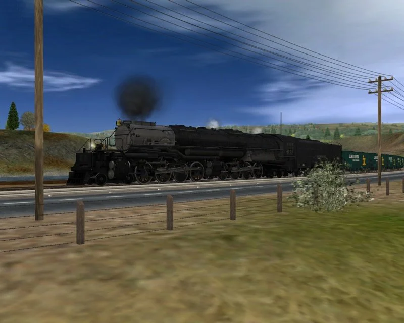 ProTrain Perfect - кадр 3