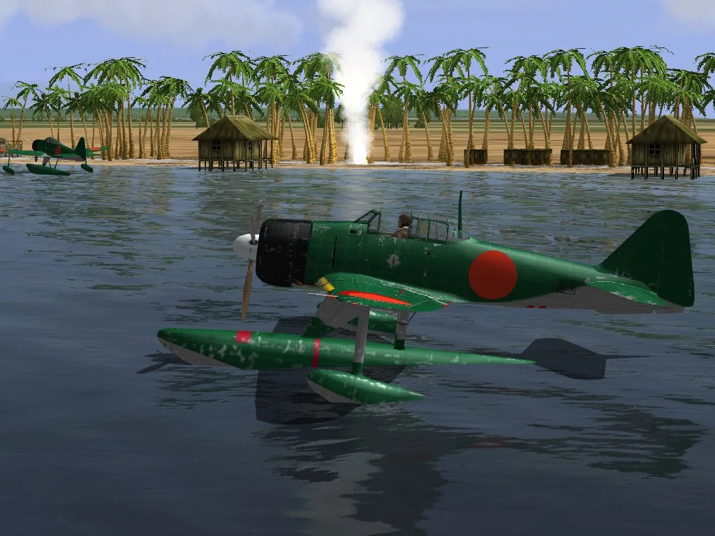 Курс на Окинаву - кадр 9