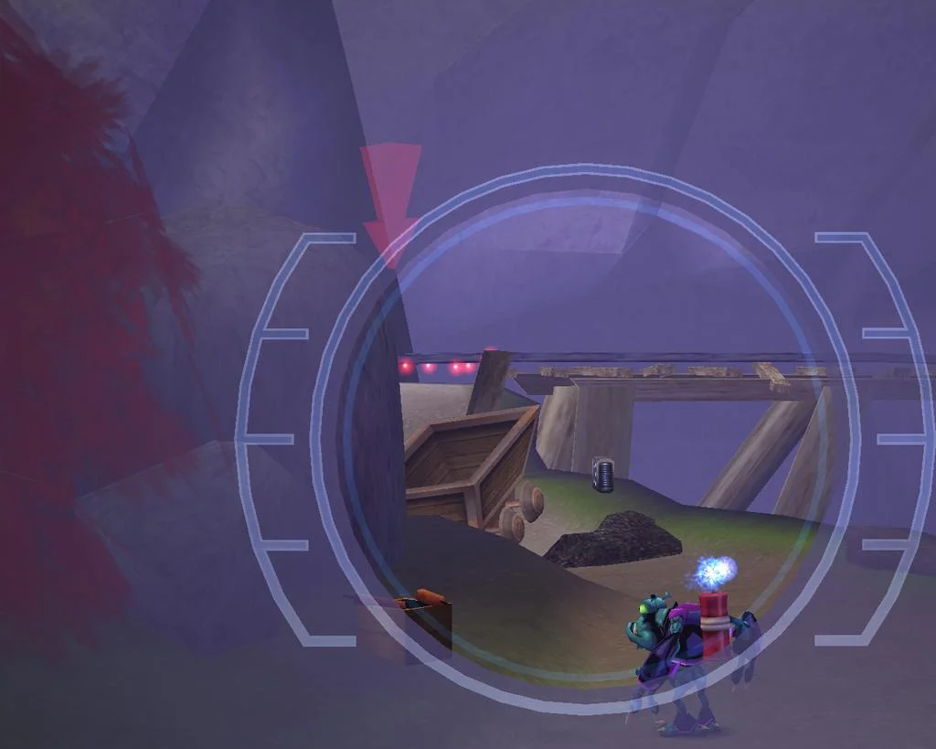 Future Tactics: The Uprising - кадр 3