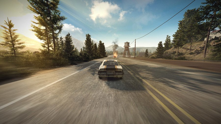 FlatOut 4: Total Insanity — скриншот 6