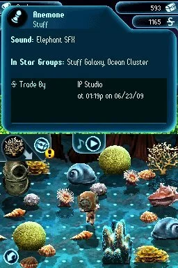 Treasure World - кадр 6