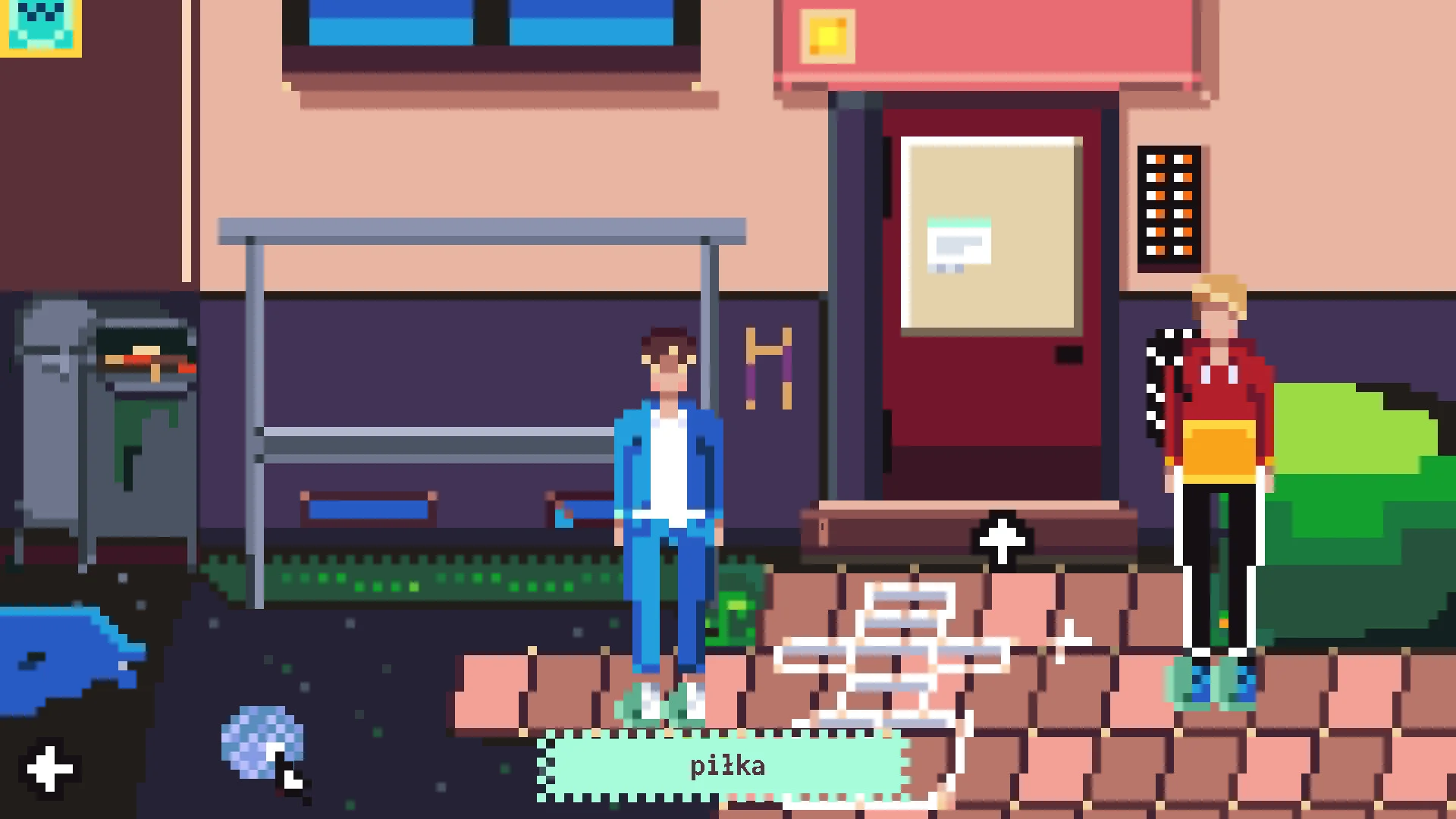 Back to 1998 - кадр 1