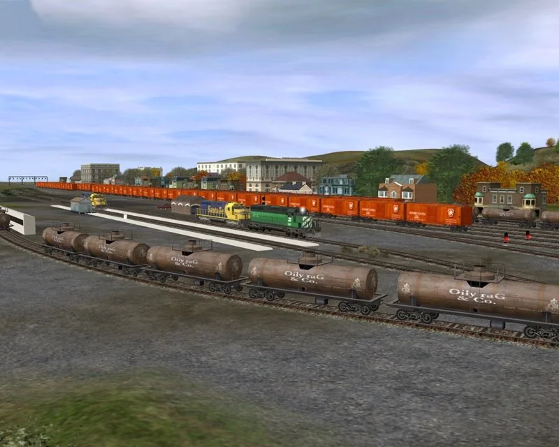 ProTrain Perfect - кадр 4