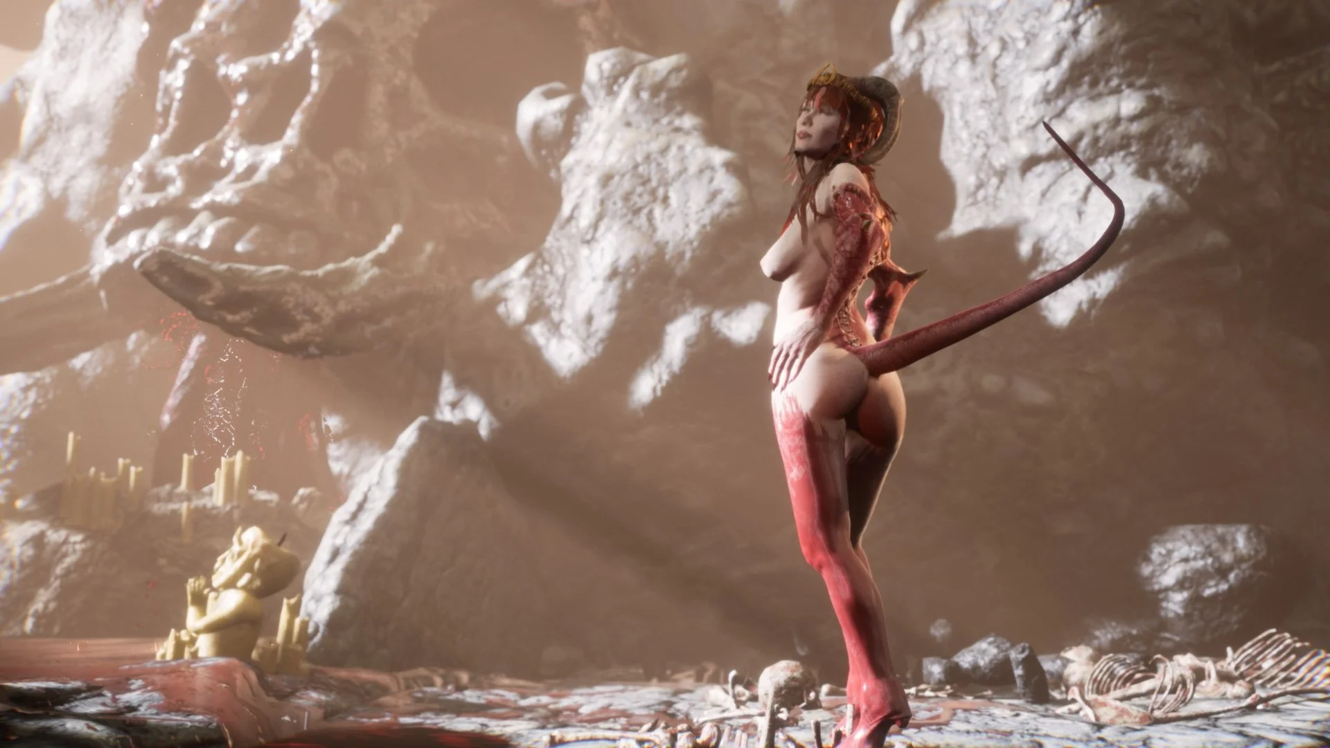 Succubus - кадр 15