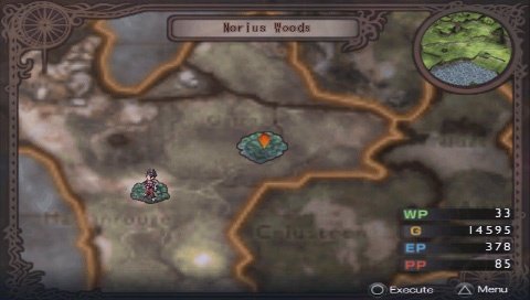 Blazing Souls Accelate — скриншот 8