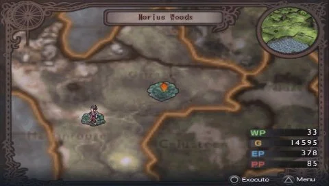 Blazing Souls Accelate - кадр 5