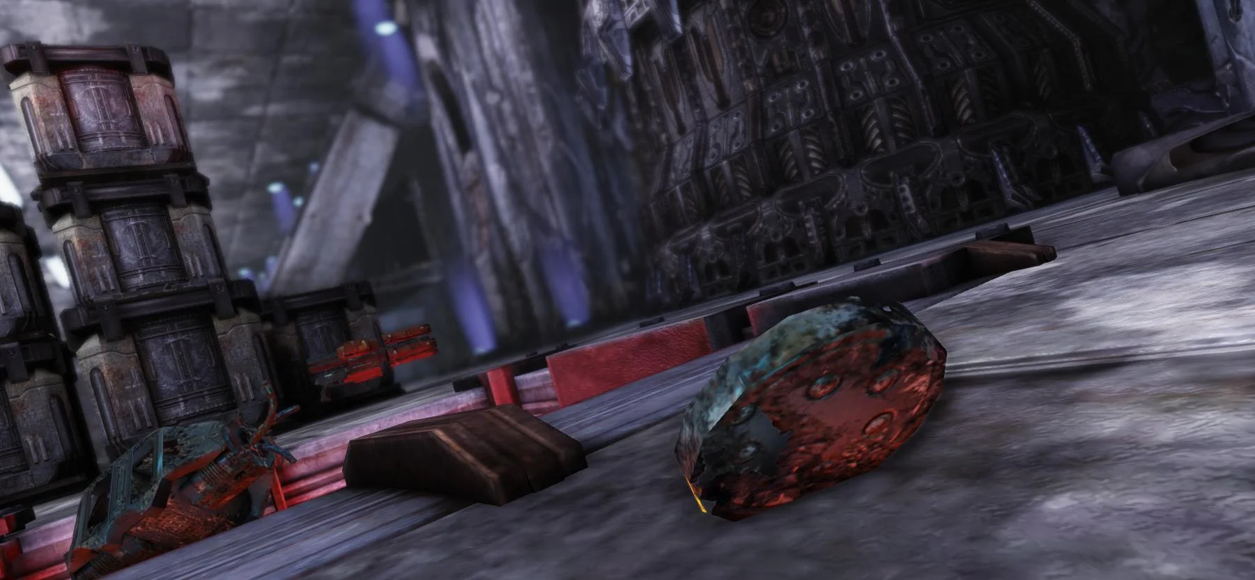 Intercontinental Ballistic Missile Propulsion Game - кадр 4