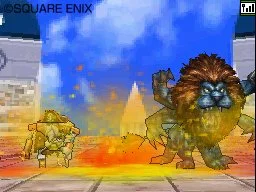 Dragon Quest Monsters: Joker 2 - кадр 13