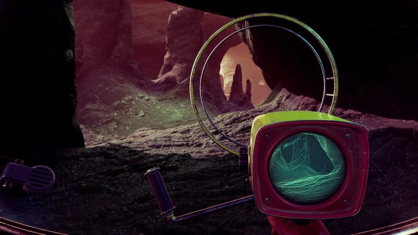 The Invincible (2023) - кадр 8