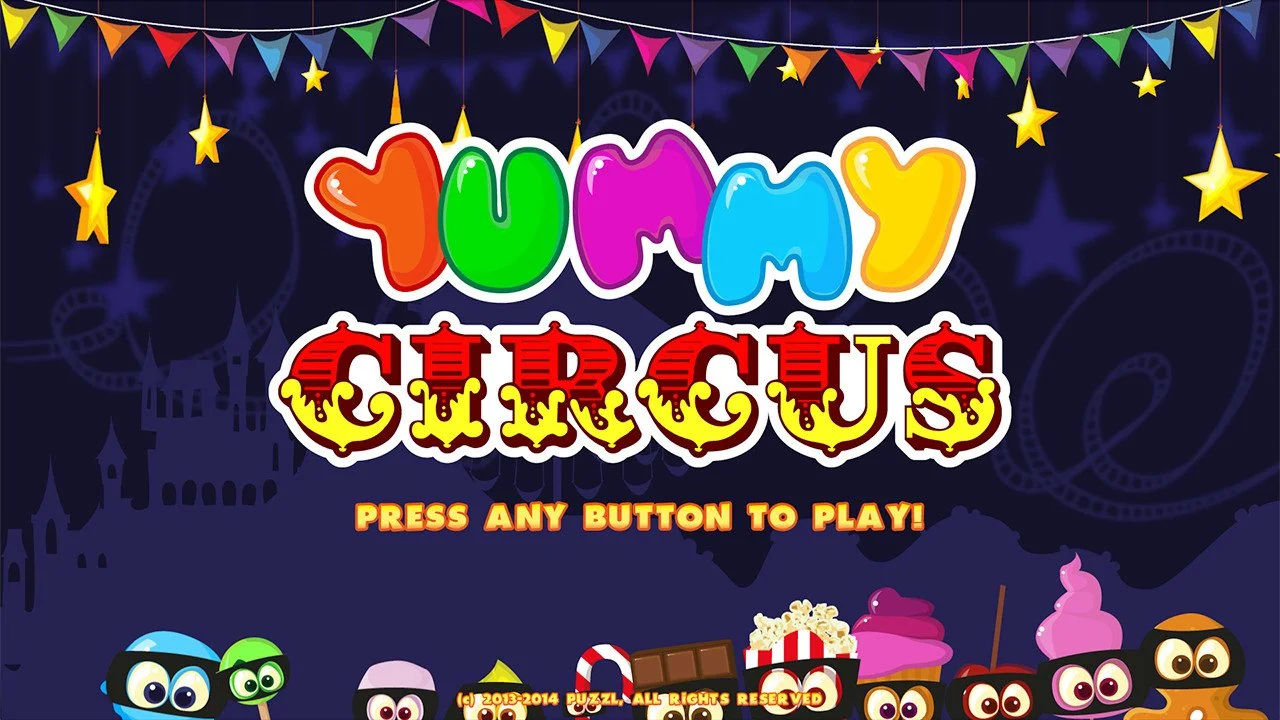 Yummy Circus - кадр 3