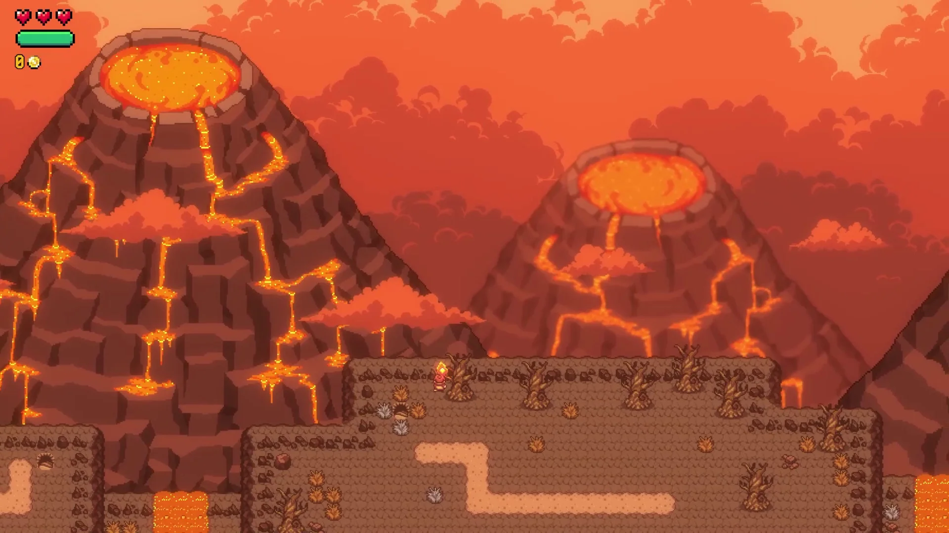 Elementallis - кадр 3