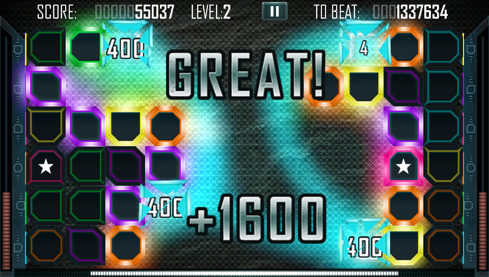 Surge Deluxe — скриншот 3