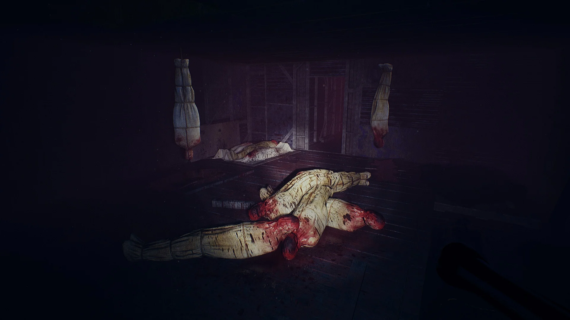 House on the Hill - кадр 2