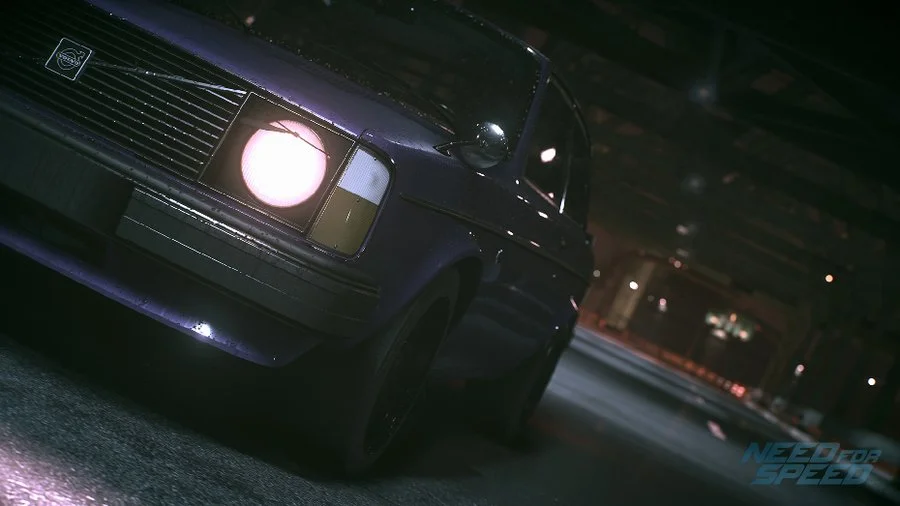 Need for Speed (2015) - кадр 15