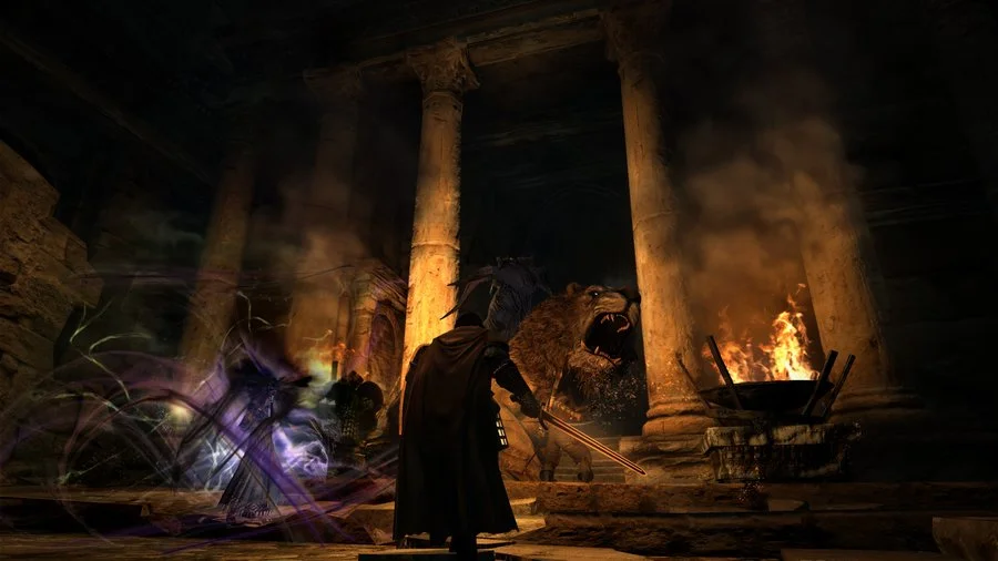 Dragon's Dogma: Dark Arisen - кадр 12