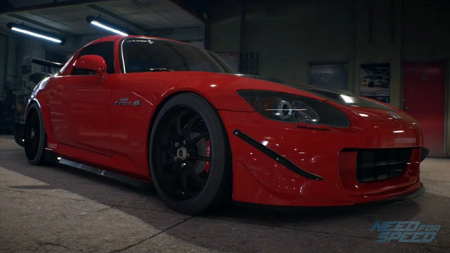 Need for Speed (2015) - кадр 16