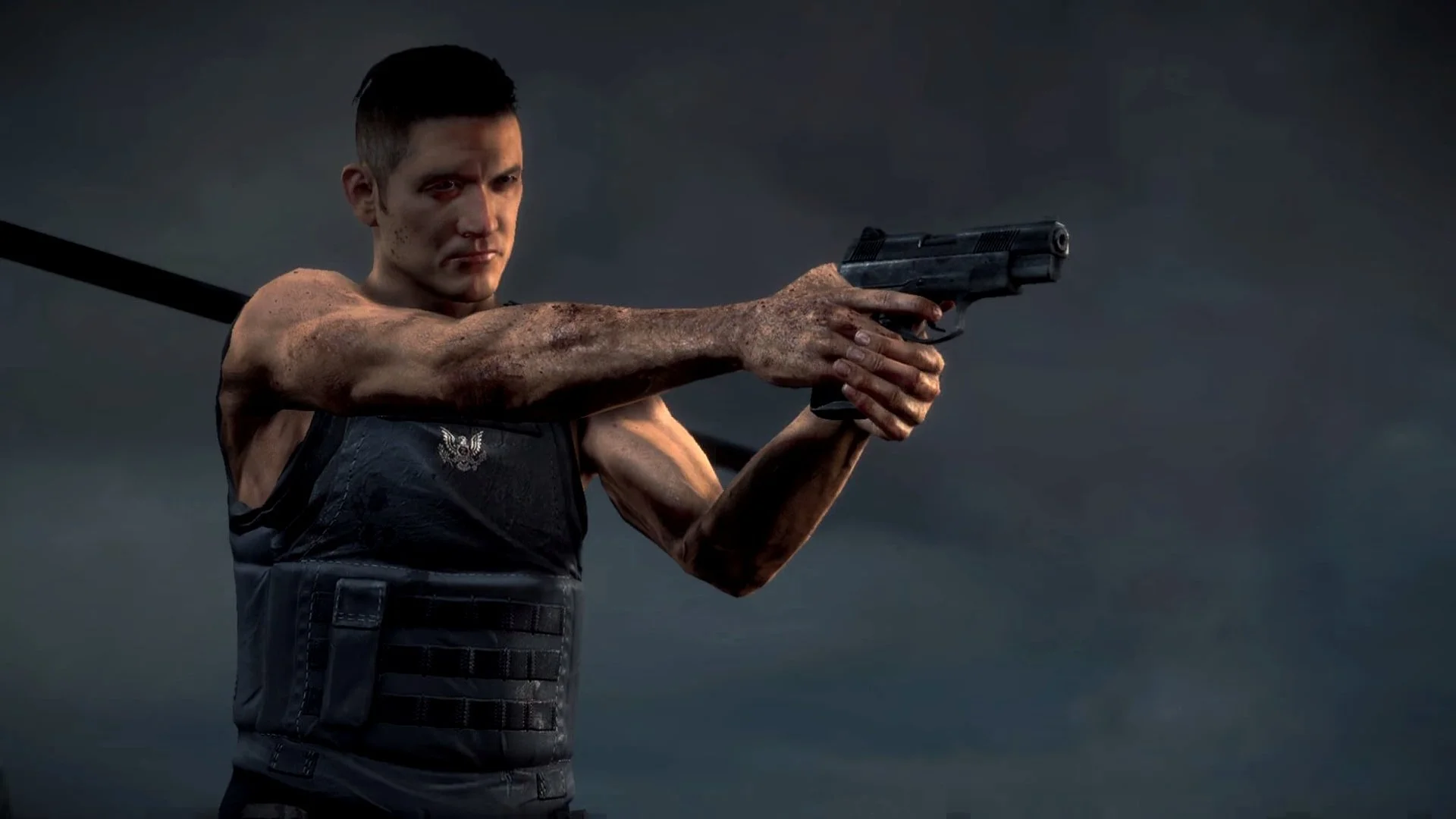 Dead Rising 3: The Last Agent - кадр 4