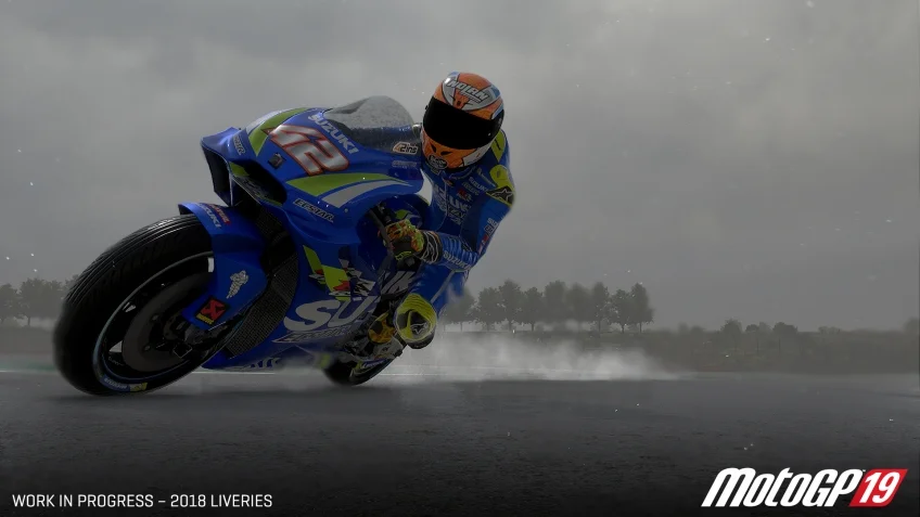 MotoGP 19 - кадр 3