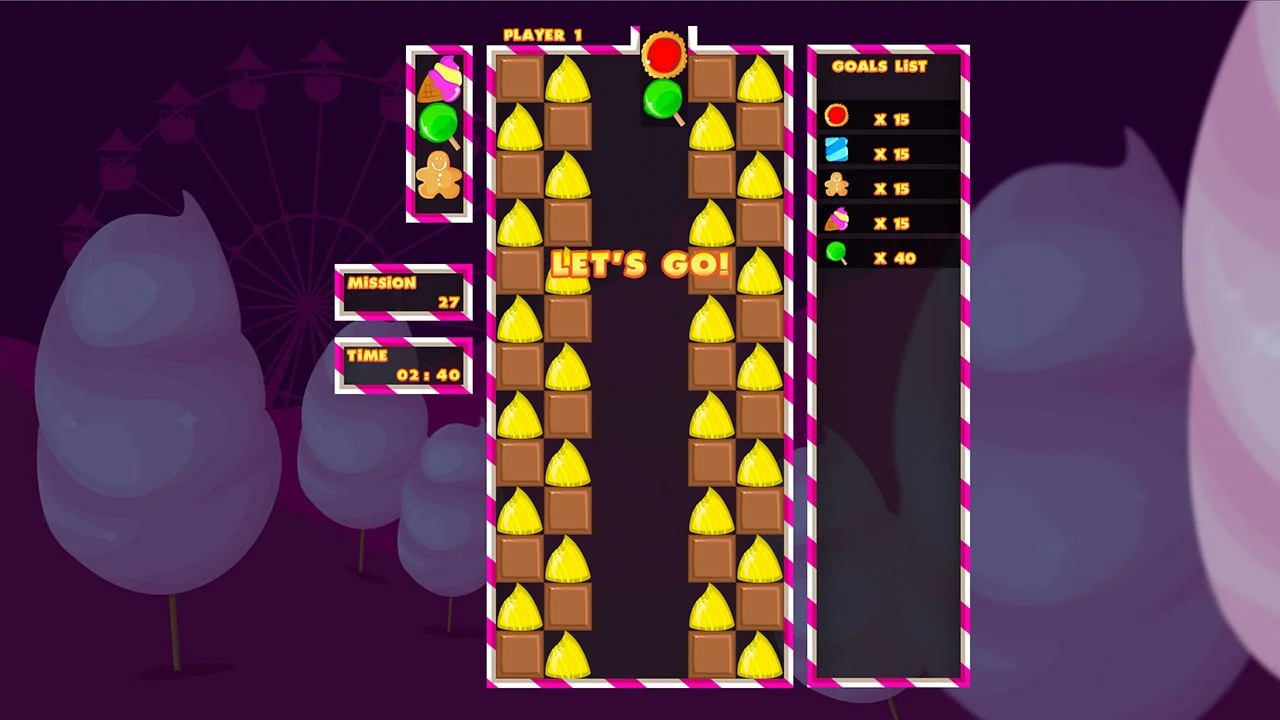 Yummy Circus - кадр 5