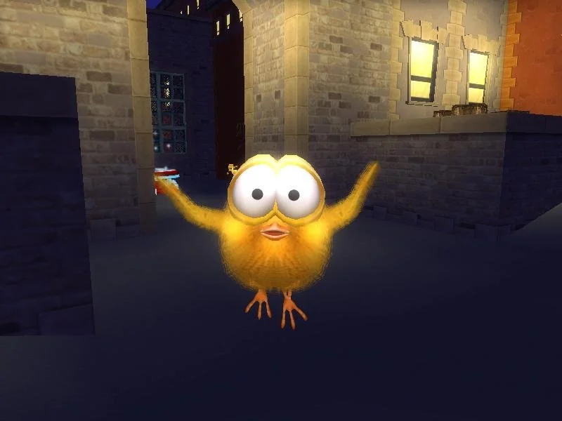 Jamster Allstars! - кадр 6