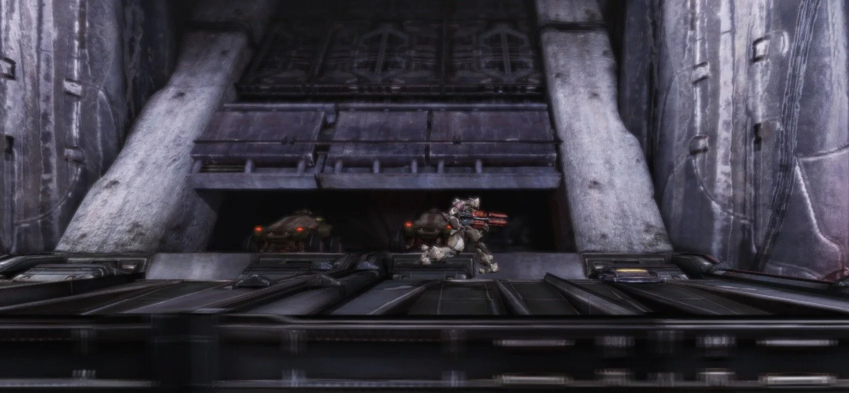 Intercontinental Ballistic Missile Propulsion Game - кадр 5