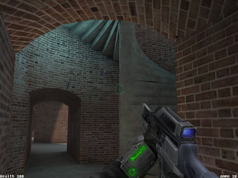 PRISM: Threat Level Red — скриншот 4
