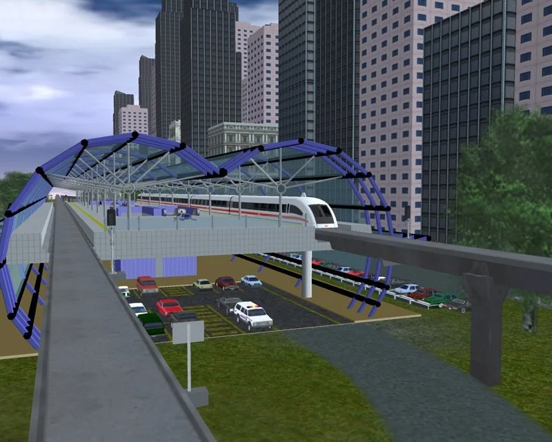 ProTrain Perfect - кадр 10