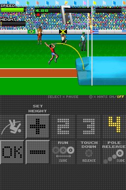 Decathlon 2012 — скриншот 3