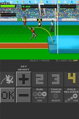 Decathlon 2012 - кадр 6