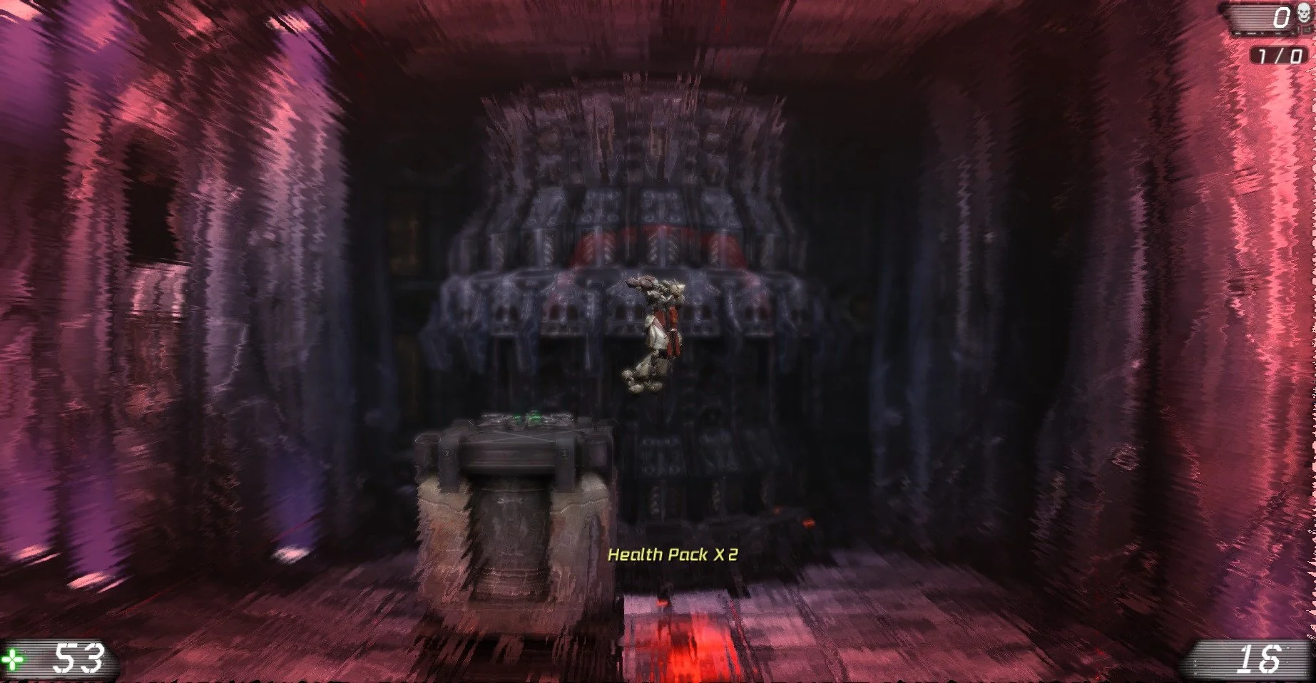 Intercontinental Ballistic Missile Propulsion Game - кадр 7