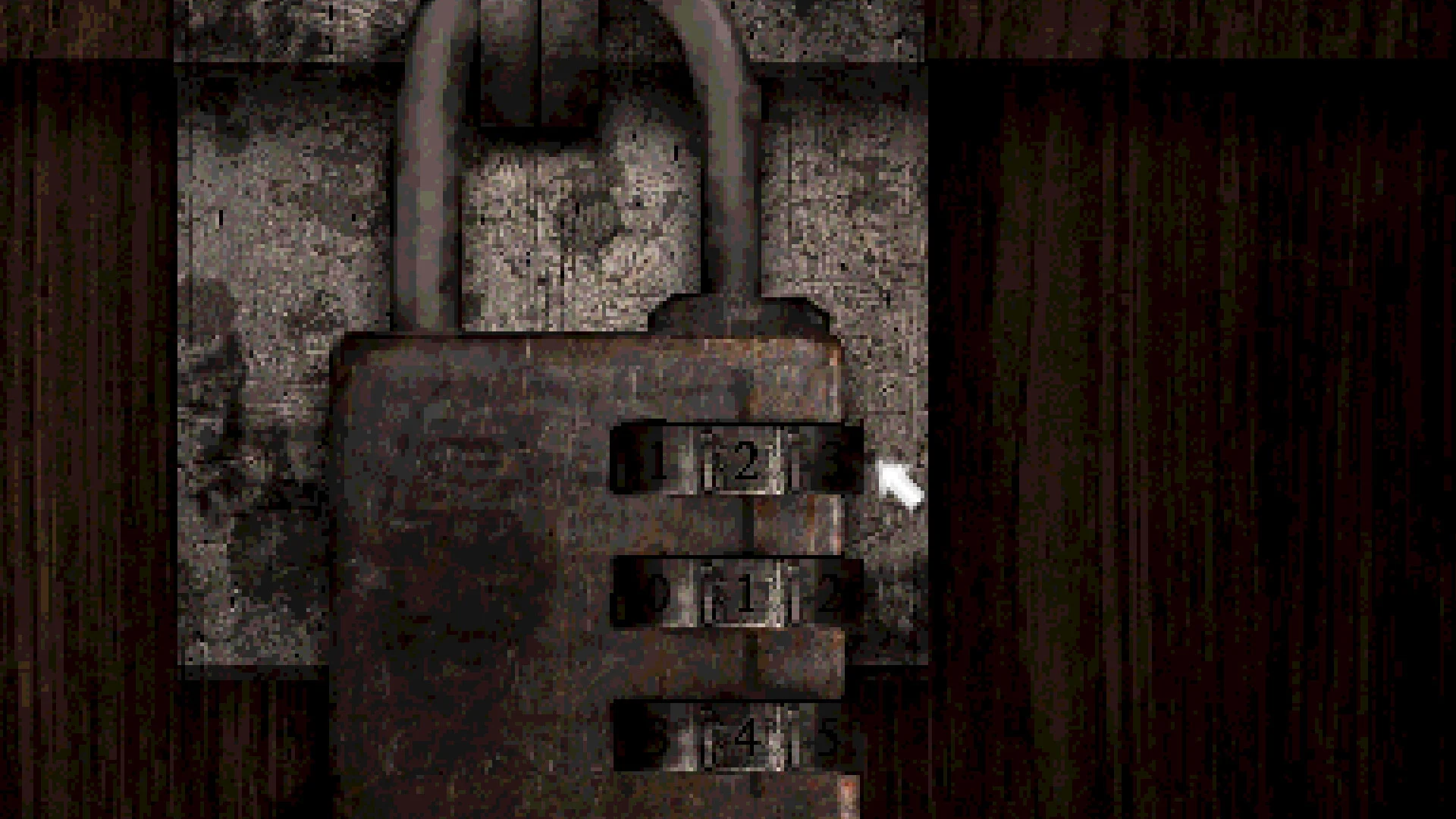 CONSCRIPT - кадр 8