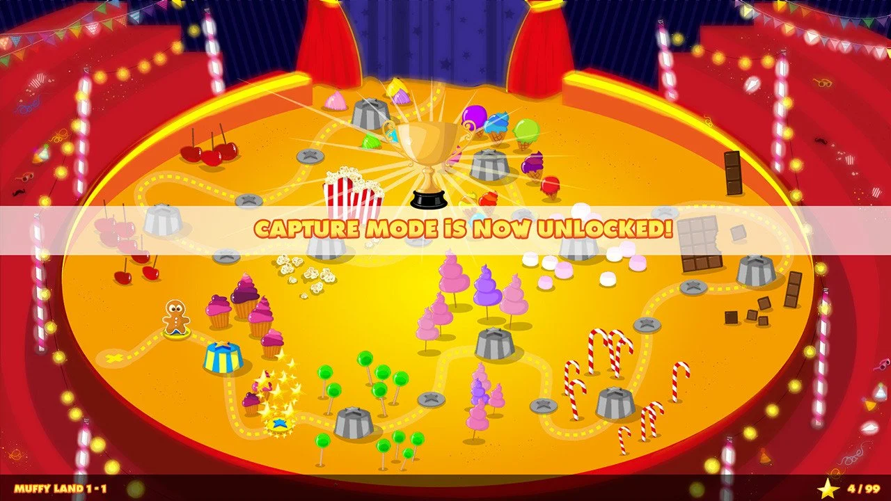 Yummy Circus - кадр 4