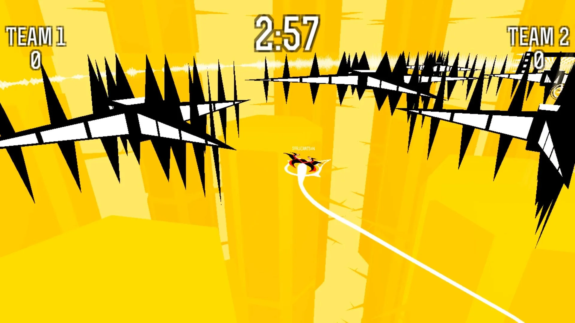 Go Go Electric Samurai - кадр 3