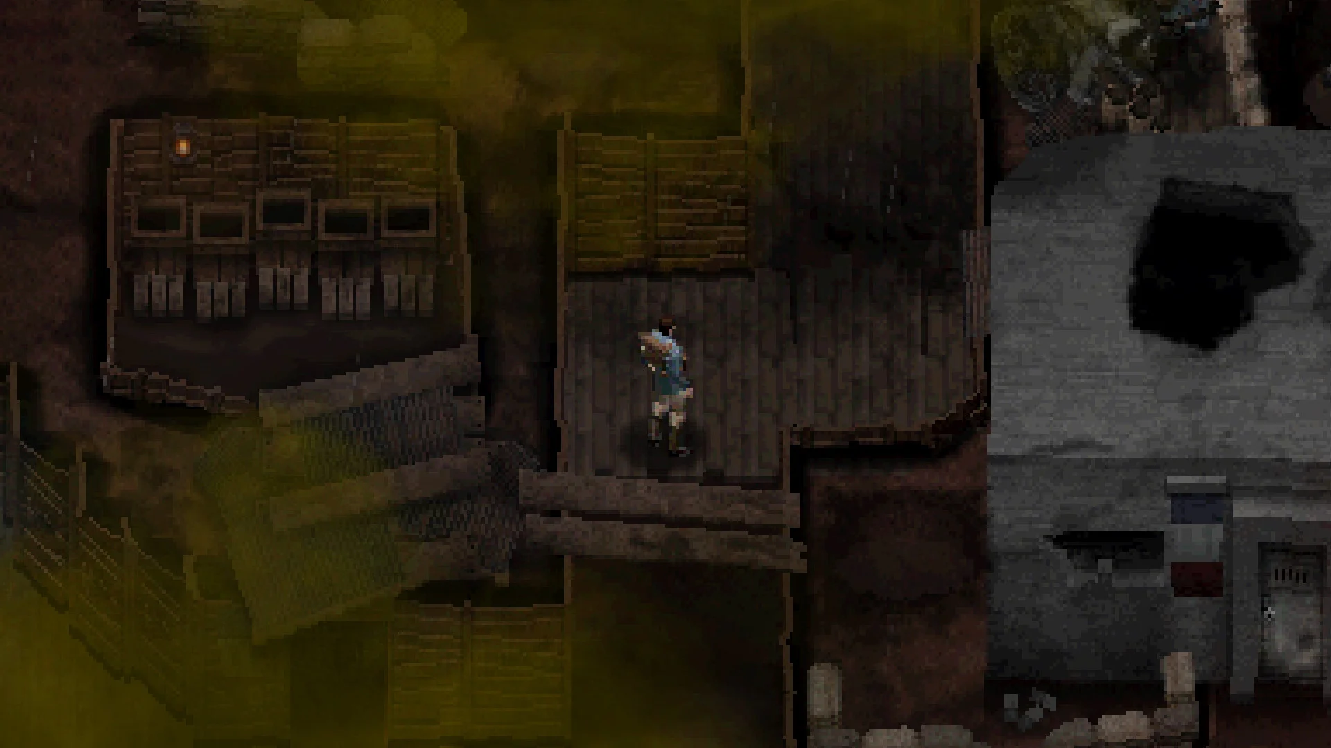 CONSCRIPT - кадр 3