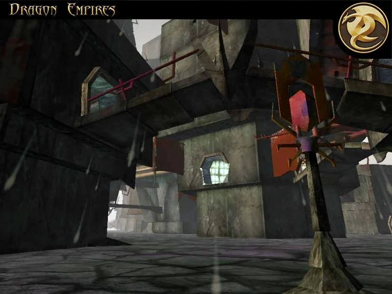 Dragon Empires - кадр 1