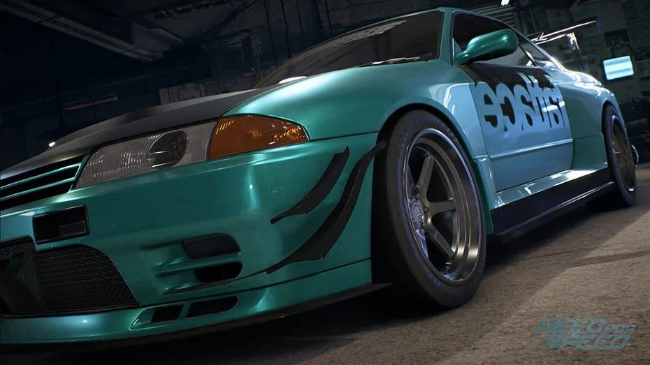Need for Speed (2015) - кадр 10