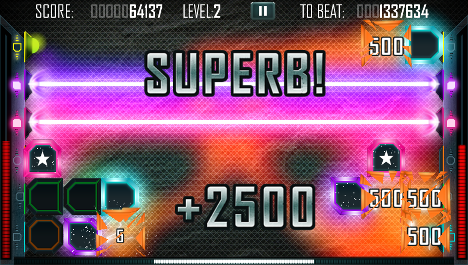 Surge Deluxe — скриншот 8
