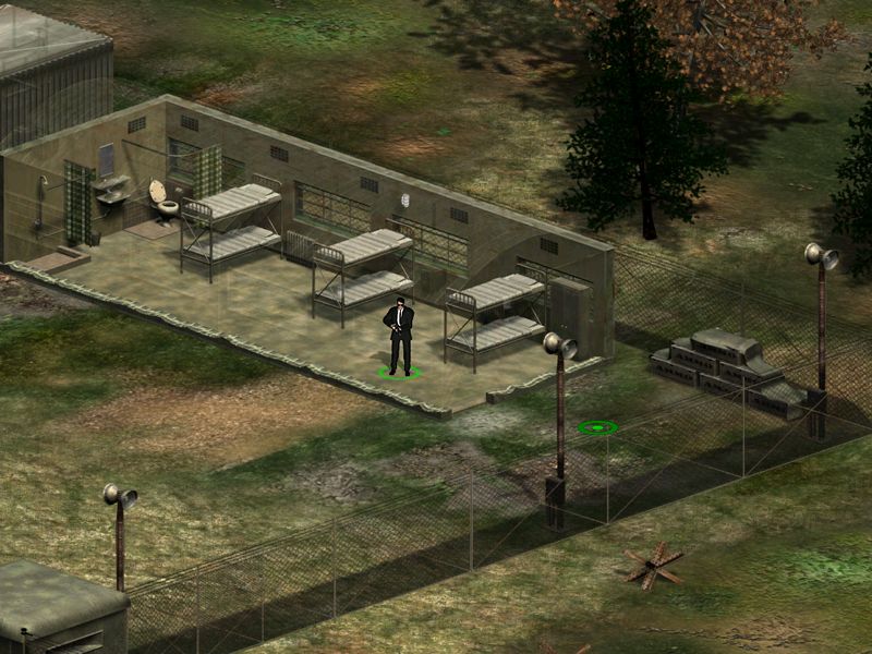 Rabid Dogs² — скриншот 4