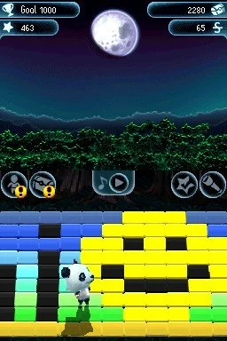 Treasure World - кадр 5