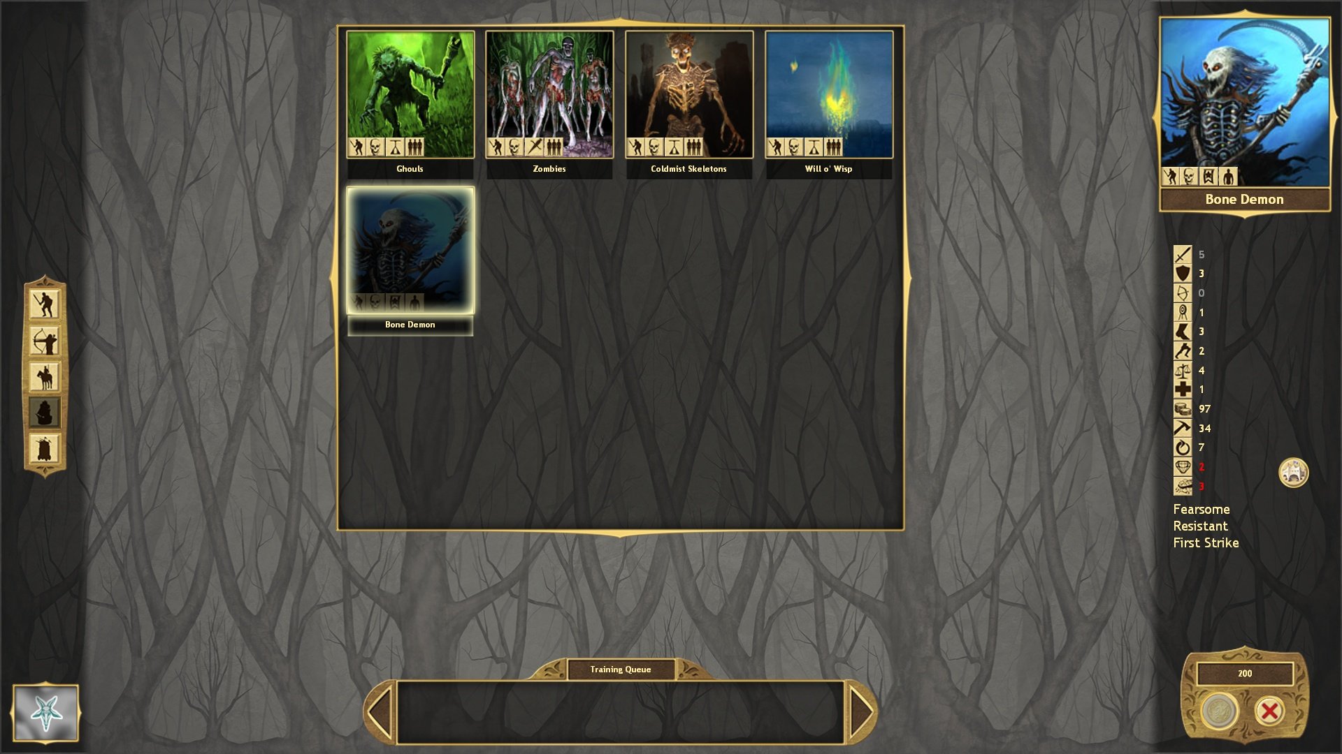 Sovereignty: Crown of Kings — скриншот 5