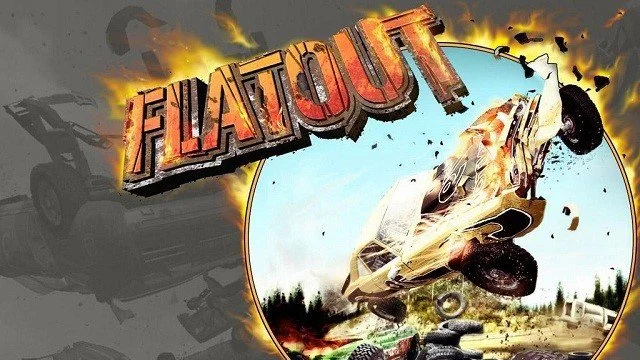FlatOut 4: Total Insanity - кадр 18